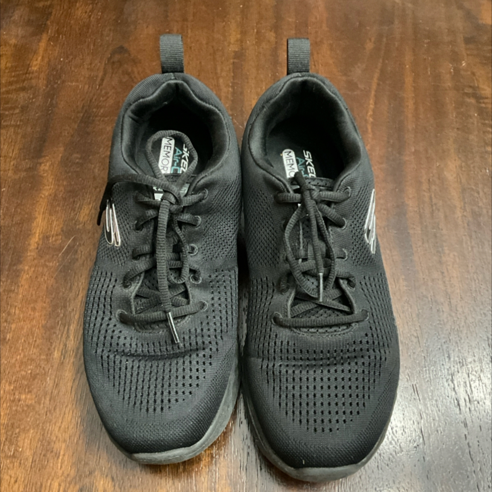 Skechers Lite Foam Mens Shoes 9.5